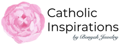 Catholic Inspirations by Bonyak Jewelry