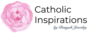 Catholic Inspirations by Bonyak Jewelry