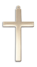 Load image into Gallery viewer, Cross Custom Pendant - Yellow Gold
